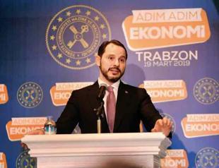 Inflation in Turkey to drop to single digits by September: Albayrak