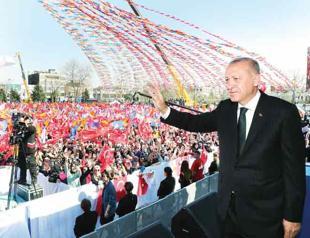 Turkey’s Erdoğan says removing death penalty was ‘wrong’