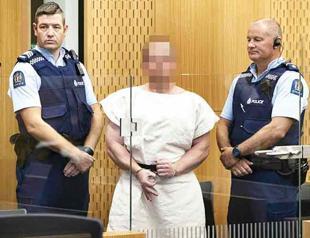 New Zealand mosque attacker took history route in Turkey