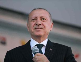 West must reject xenophobia, Islamophobia, says Turkey’s Erdoğan