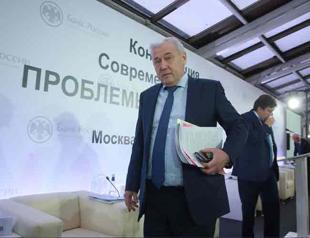 Russia backs global use of its alternative SWIFT system