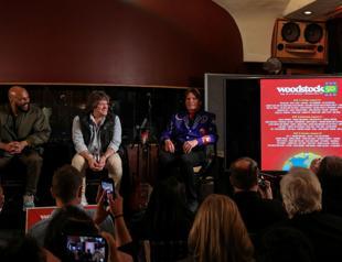 Jay-Z, Dead & Co, the Killers to perform at Woodstock 50