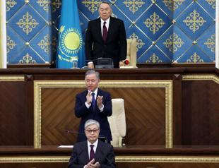 Kazakhstan renames capital Nursultan after ex-president