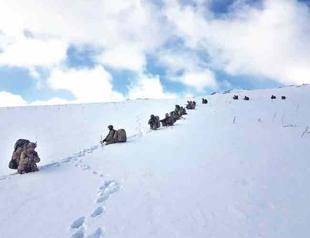 Turkey, Iran carry out coordinated operation against ‘terror groups’