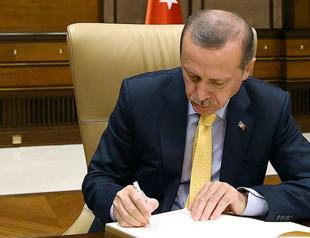 Erdoğan words on Turkish history taken out of context:’ Aide