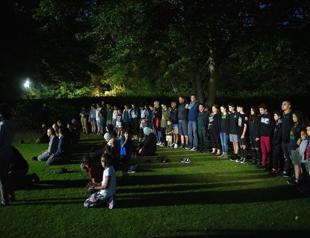 New Zealand bans assault weapons within days of massacre