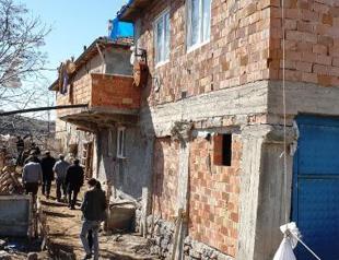 Consecutive earthquakes trigger fear in Turkey’s east
