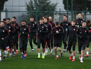 Turkey eyes Euro 2020 berth under new coach