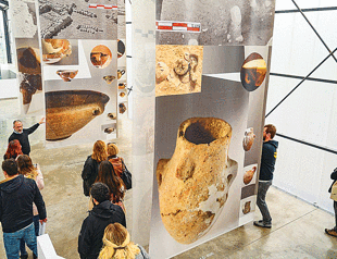 Great interest in online program on Turkey’s archaeological assets