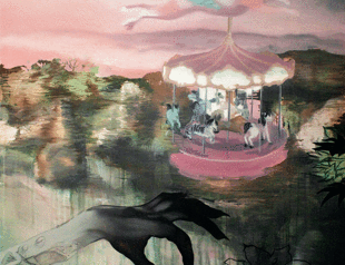 Mamut Art Project to showcase over 500 artworks