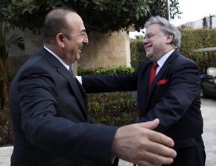 Turkey, Greece to resume Aegean talks