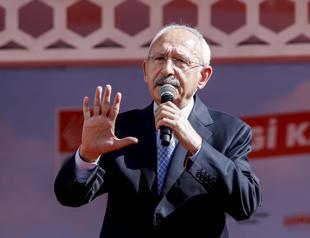CHP leader dismisses possibility of calling early election