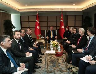 Turkey praises New Zealand as FM vows ‘Muslims will be safe