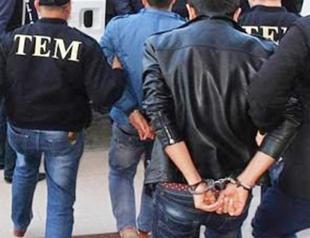 Dozens detained in FETÖ probe in judiciary