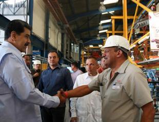 US ‘warns of consequences after Venezuela detains Guaido top aide