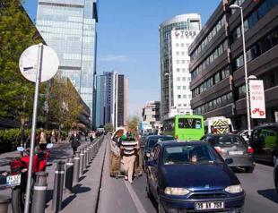 Newly established companies across Turkey decrease in February