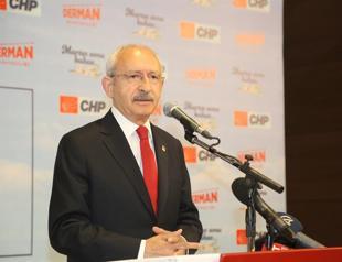 Pitting people against each other to win elections not right: CHP head