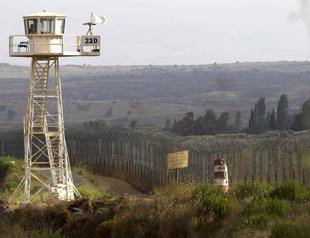 Turkey slams Trumps Golan Heights tweet