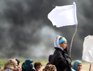 ISIL no longer holds territory in Syria: White House