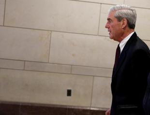Mueller submits Trump-Russia report