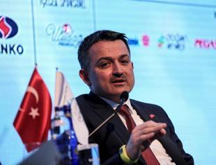 Turkey making agriculture roadmap for next 30 years: Minister