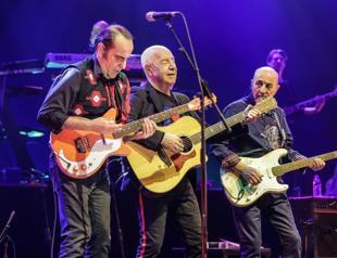 Turkish presidency announces culture, art award winners