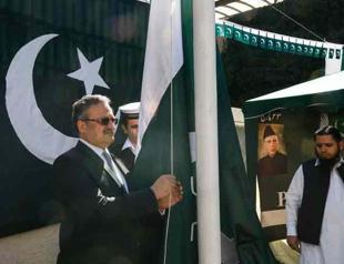 Turkey celebrates Pakistan national day
