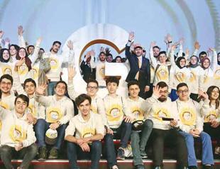 Turkey has great potential to expand its voluntary activities: Minister