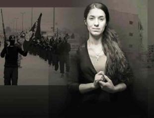 ‘Nothing changed at all’ for ISIL sexual violence victims: Nobel laureate Nadia Murad
