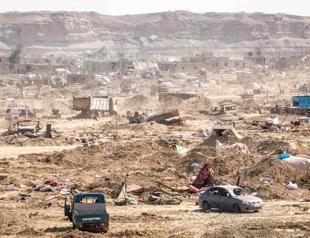 Turkey ‘neutralizes’ 3,000 ISIL militants in Syria