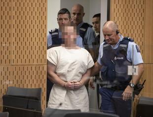 Turkey visit of New Zealand mosque shooter ‘beyond touristic trip’: Minister