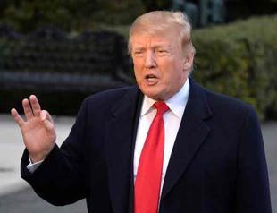 Trump declares complete exoneration after Mueller finds no collusion