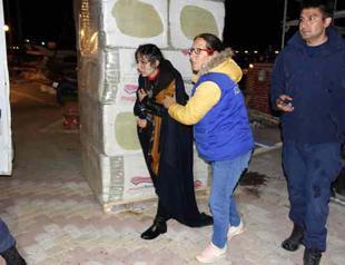 Four die as migrant boat sinks off Turkeys Aegean coast