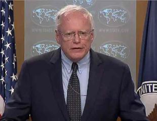 No PKK/YPG in safe zone with Turkey on Syria border: United States