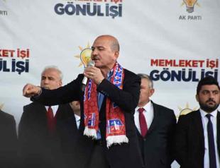 Turkey, Iran conduct joint operation against PKK: Minister