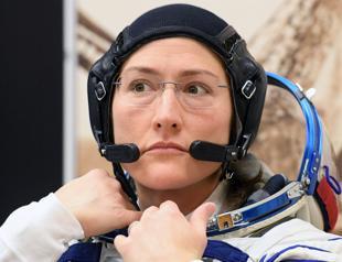 NASA scraps all-women spacewalk for lack of well-fitting suits