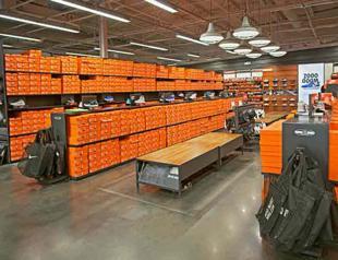 Nike to set up factory in Turkeys Ağrı