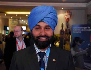 Turkey’s location ‘biggest advantage’ for Indian investors