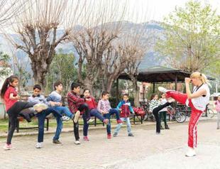 Longer school recesses aim to bring big benefits for students