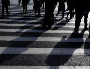 Unemployment rate at 14.1% in March