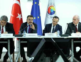 Turkeys migration body calls for fair burden sharing