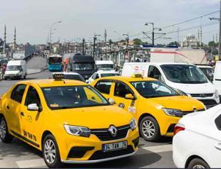 Turkey’s taxi drivers protest Careem after Uber acquisition