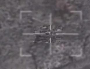 Turkish jets hit PKK targets in N Iraq