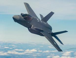 Turkey, US discuss ousting from F-35 program