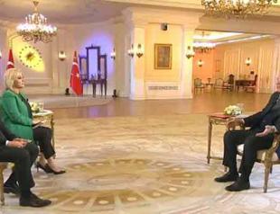 Hagia Sophias status to be changed to mosque: Erdoğan