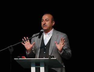 US move on Golan Heights ‘unlawful’: Turkish FM