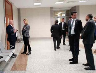 US mission staffer denies charges in Istanbul court