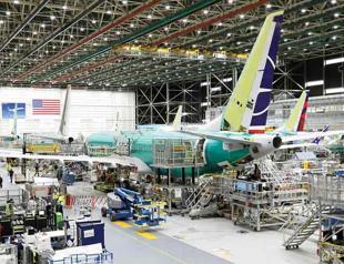 Boeing unveils fixes for its 737 MAX jets