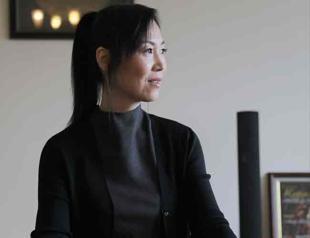 Japanese musician builds cultural bridges with Turkey