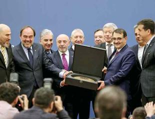 Turkey won’t allow fait accompli in Med Sea: Minister